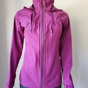 Original Prana Winter/Rain Jacket (SOLD)